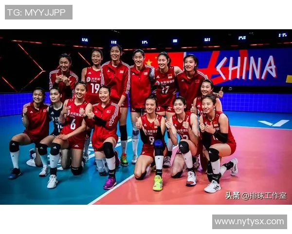上海排球队技术实力强劲荣登排球技术排行榜第一名